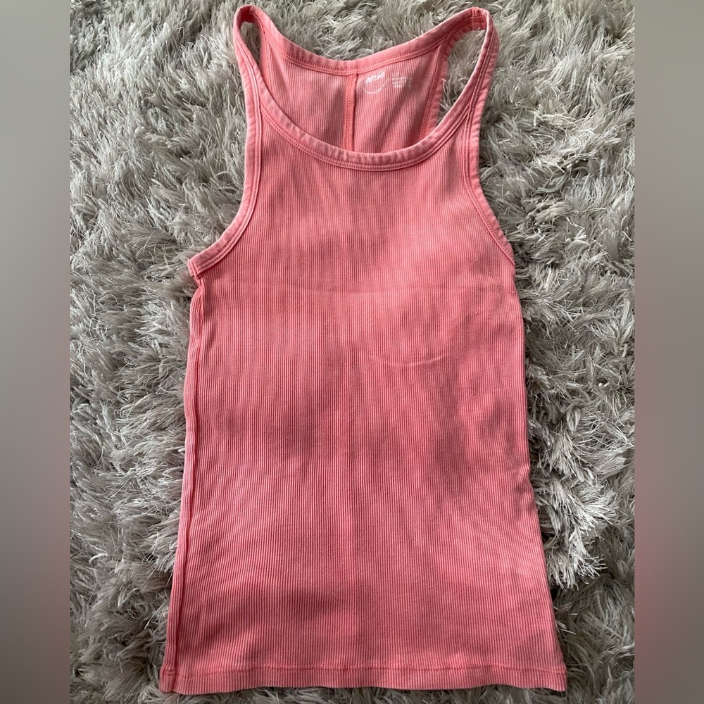 Womens Aerie tank top